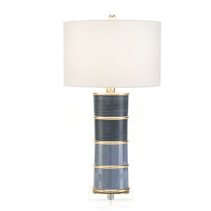 Pillar Table Lamp Portable Light