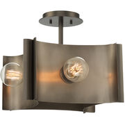 Semi-Flush Mounts