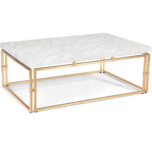 Calabria 52 X 34 inch Cocktail Table