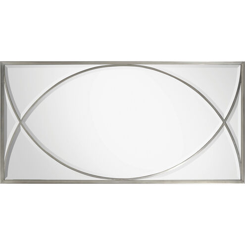 Symmetry Wall Mirror