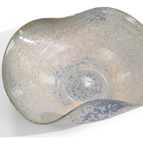 Cloudy Skies 18 X 7 inch Bowl, Large