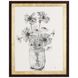 Shine by Manny Woodard 29 X 23 inch Giclee