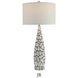 Whitewater 34 inch Table Lamp Portable Light