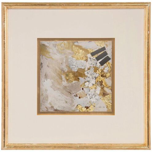 Jackie Ellens' Confetti III Wall Decor