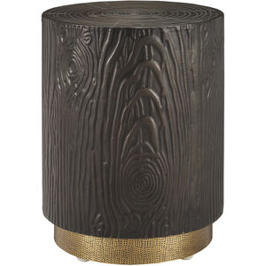Terra Accent Table