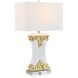 Nadia 30.25 inch Table Lamp Portable Light