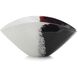 Velare Glass 17 X 8 inch Bowl