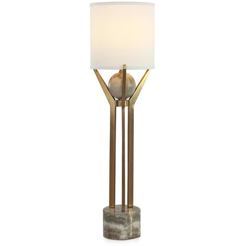 Garra 37 inch Table Lamp Portable Light