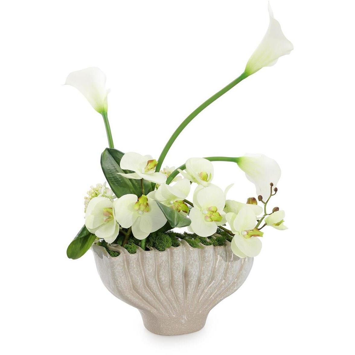 Garden Glam Botanical/Floral