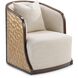 Danube Swivel Chair