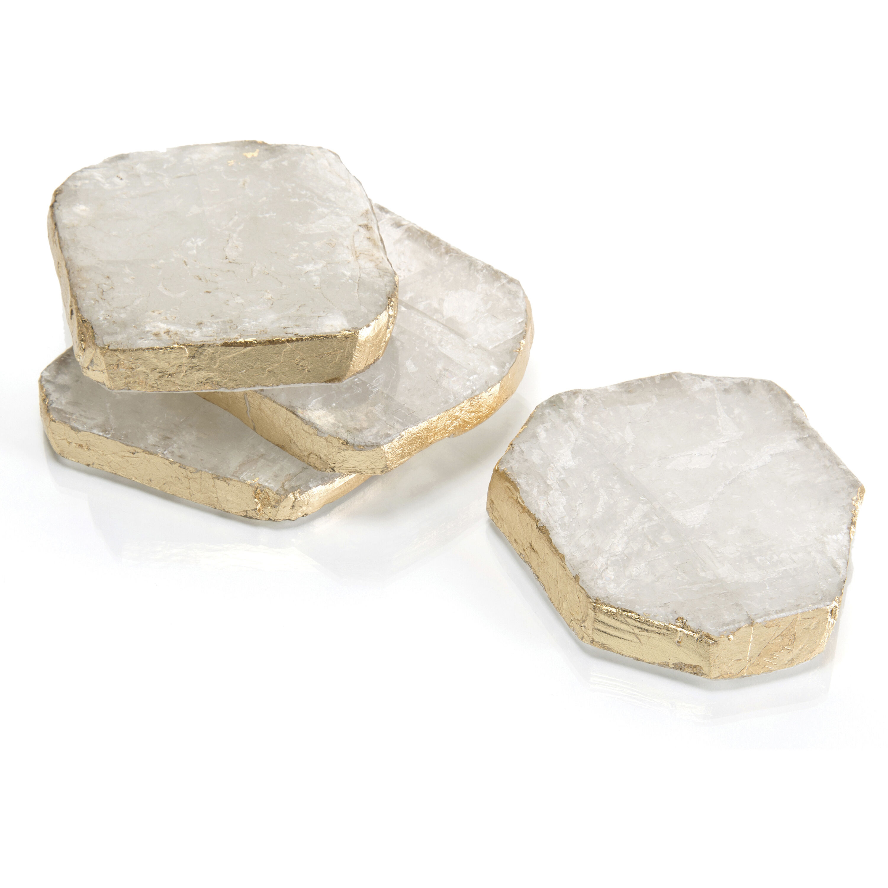 Leah Decorative Object, Setr of 4