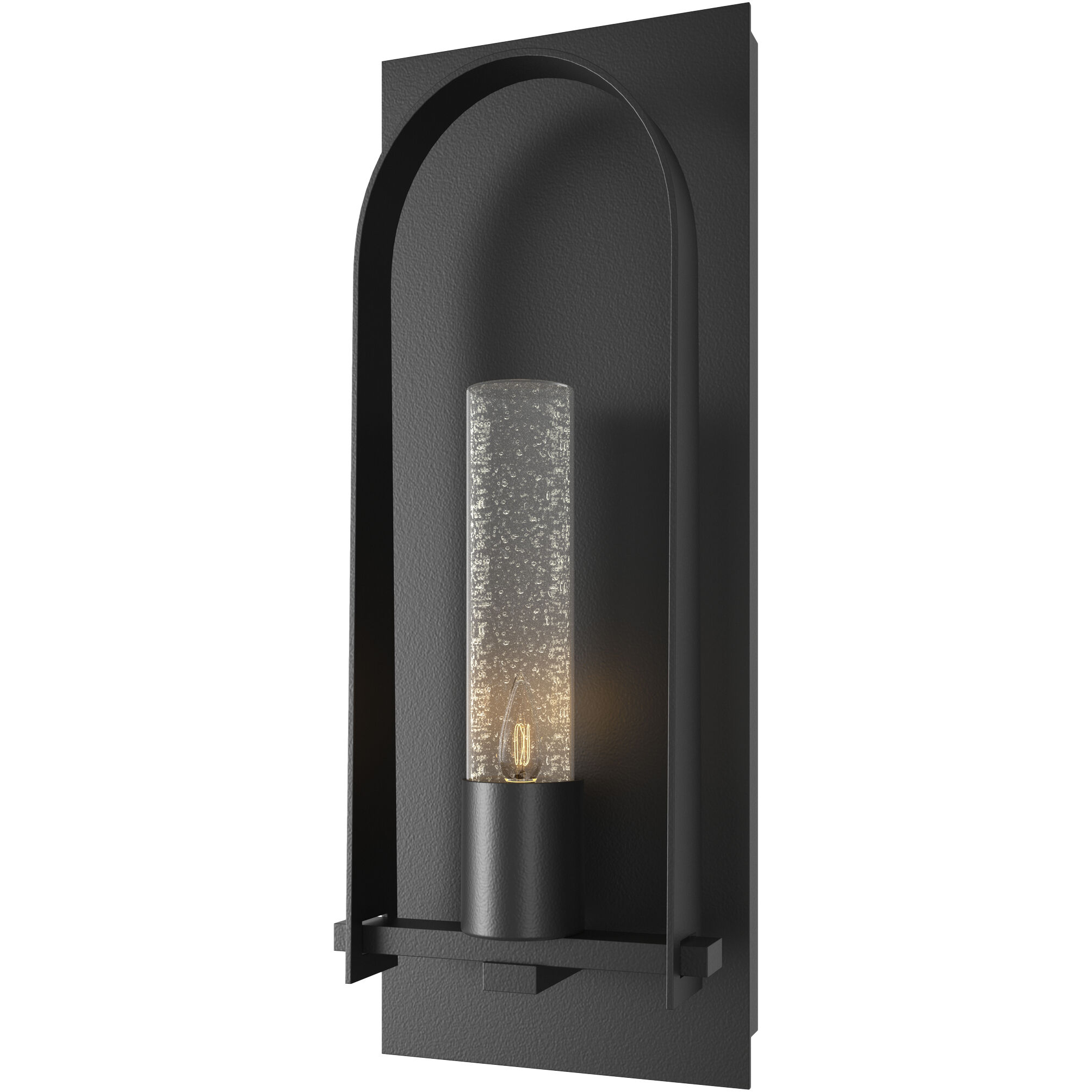 Triomphe 1 Light 9.50 inch Outdoor Wall Light