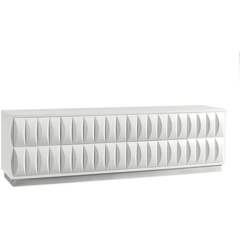 Ryedale 94.5 X 20 inch Credenza
