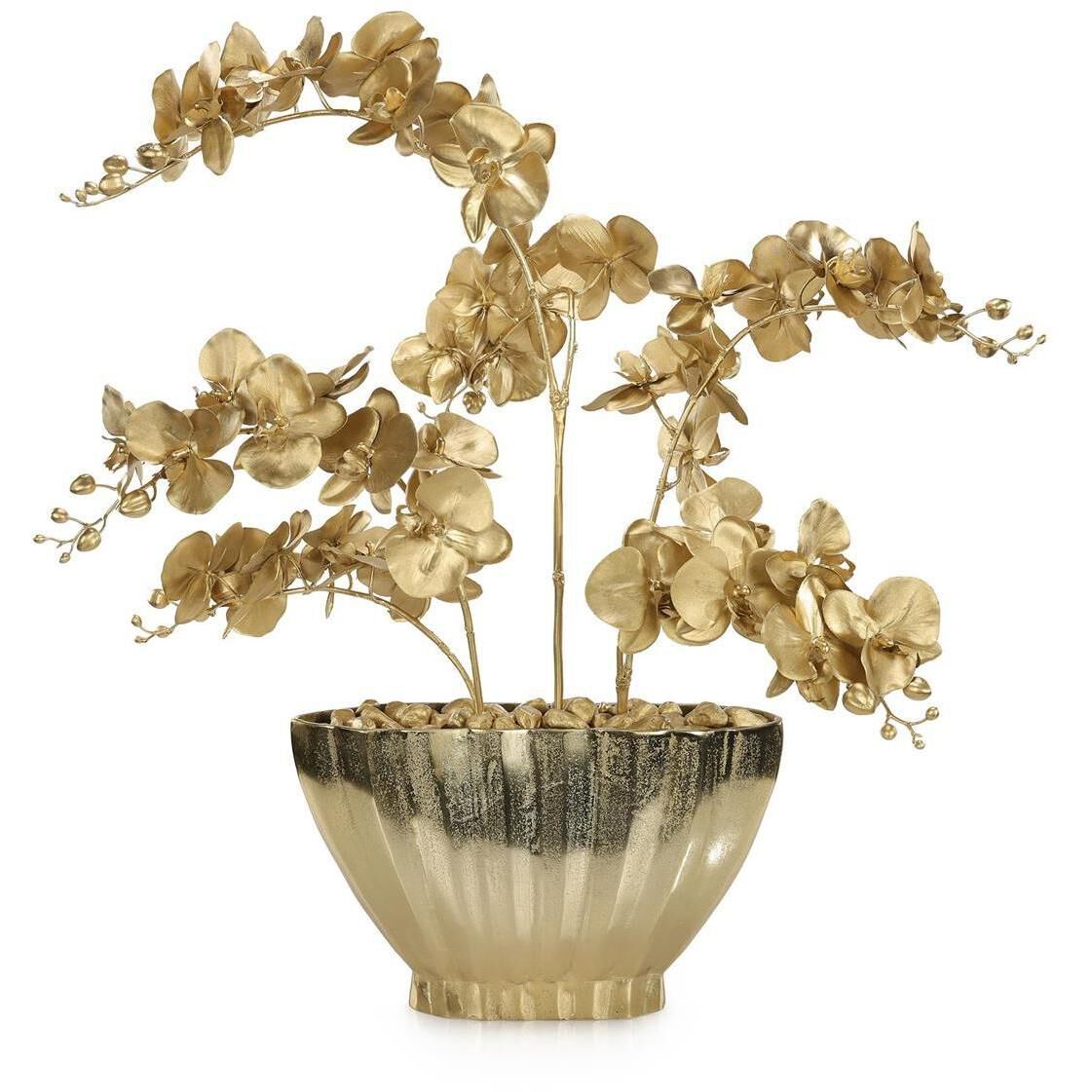 Golden Radiance Botanical/Floral