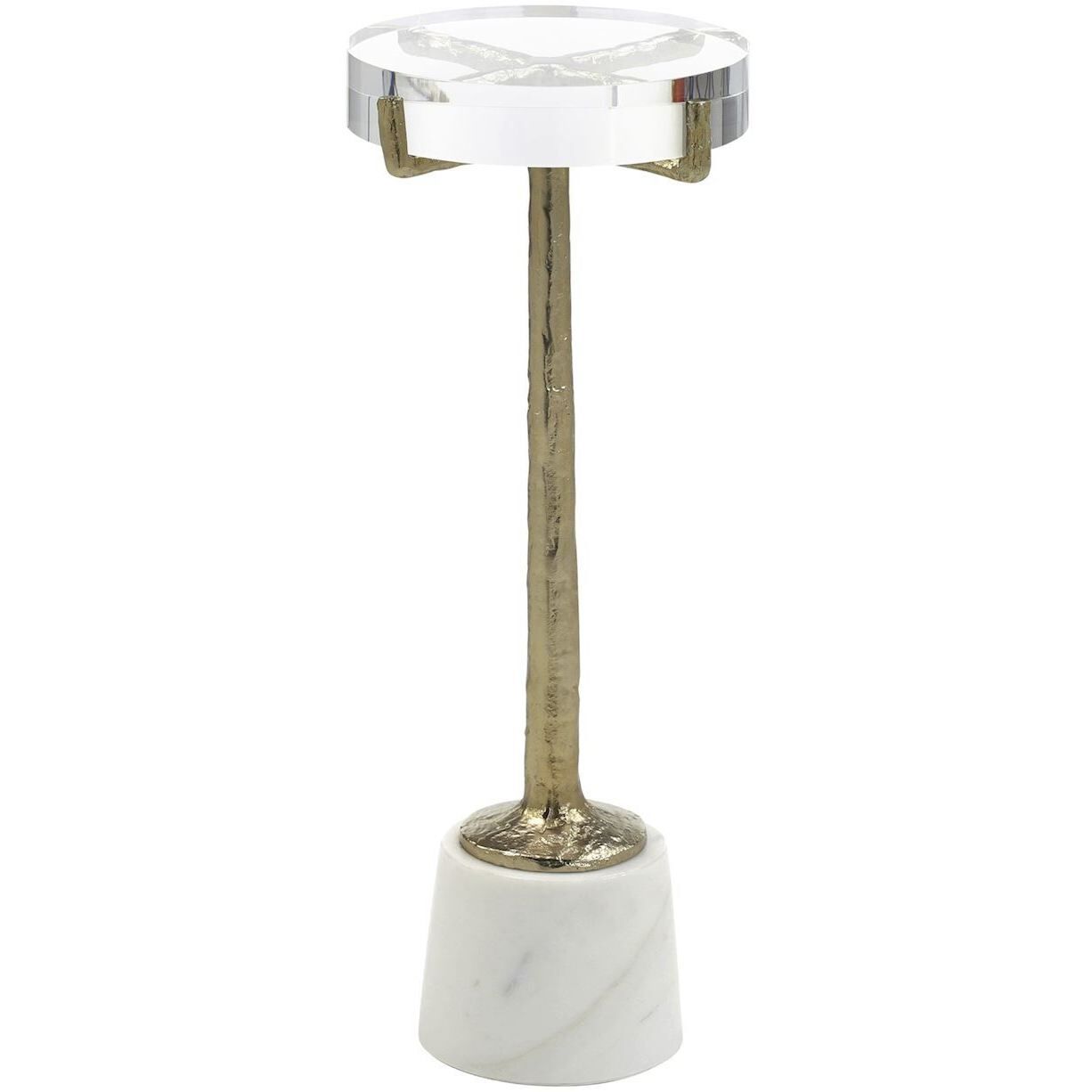 Drusilla 25.25 X 11 inch Side Table