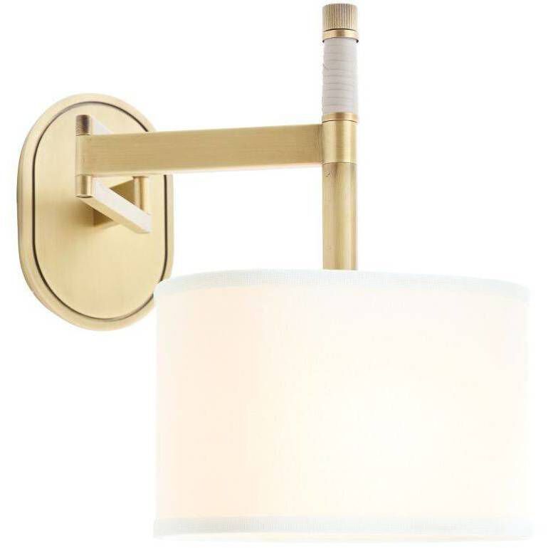 Stitch Sconce