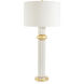 Compressa Buffet Lamp Portable Light