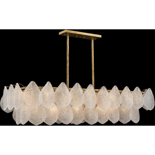 Leah 24 Light Chandelier Ceiling Light