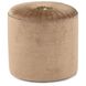 Rendino 20.5 inch Ottoman, Small