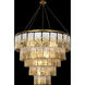 Twilight 24 Light Chandelier Ceiling Light
