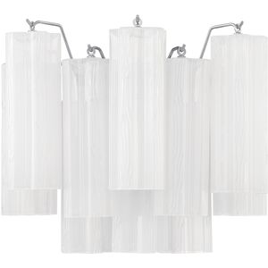 Addis 2 Light 14.50 inch Wall Sconce