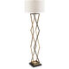 Boxed Floor Lamp Portable Light