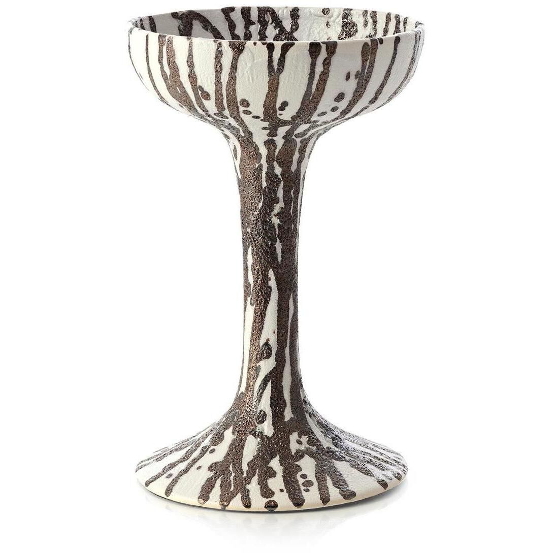 Drip 12.5 X 8.5 inch Bowl, Large