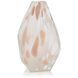 Blush Vase, Large