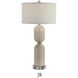 Noelle 34 inch Table Lamp Portable Light
