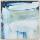 Blue Wash Wall Art