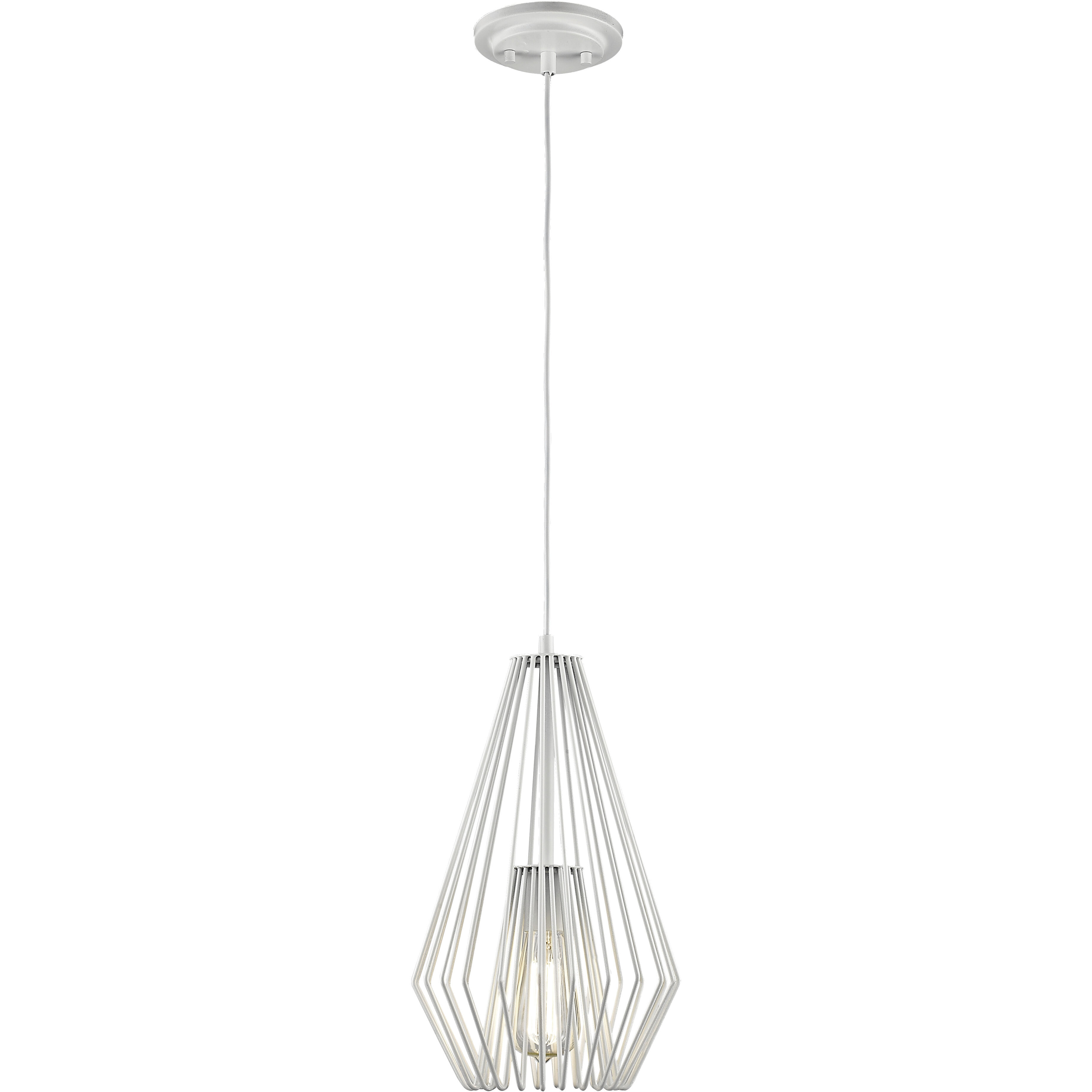 Quintus Mini Pendant