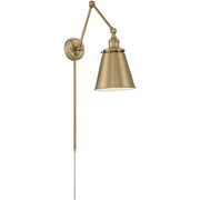 Swing Arm / Wall Lamps