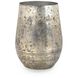 Silver Mist 16 X 12 inch Vase, Small