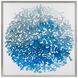 Bol de Fleurs Wall Art