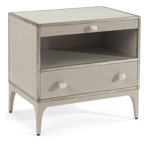 Marais Nightstand