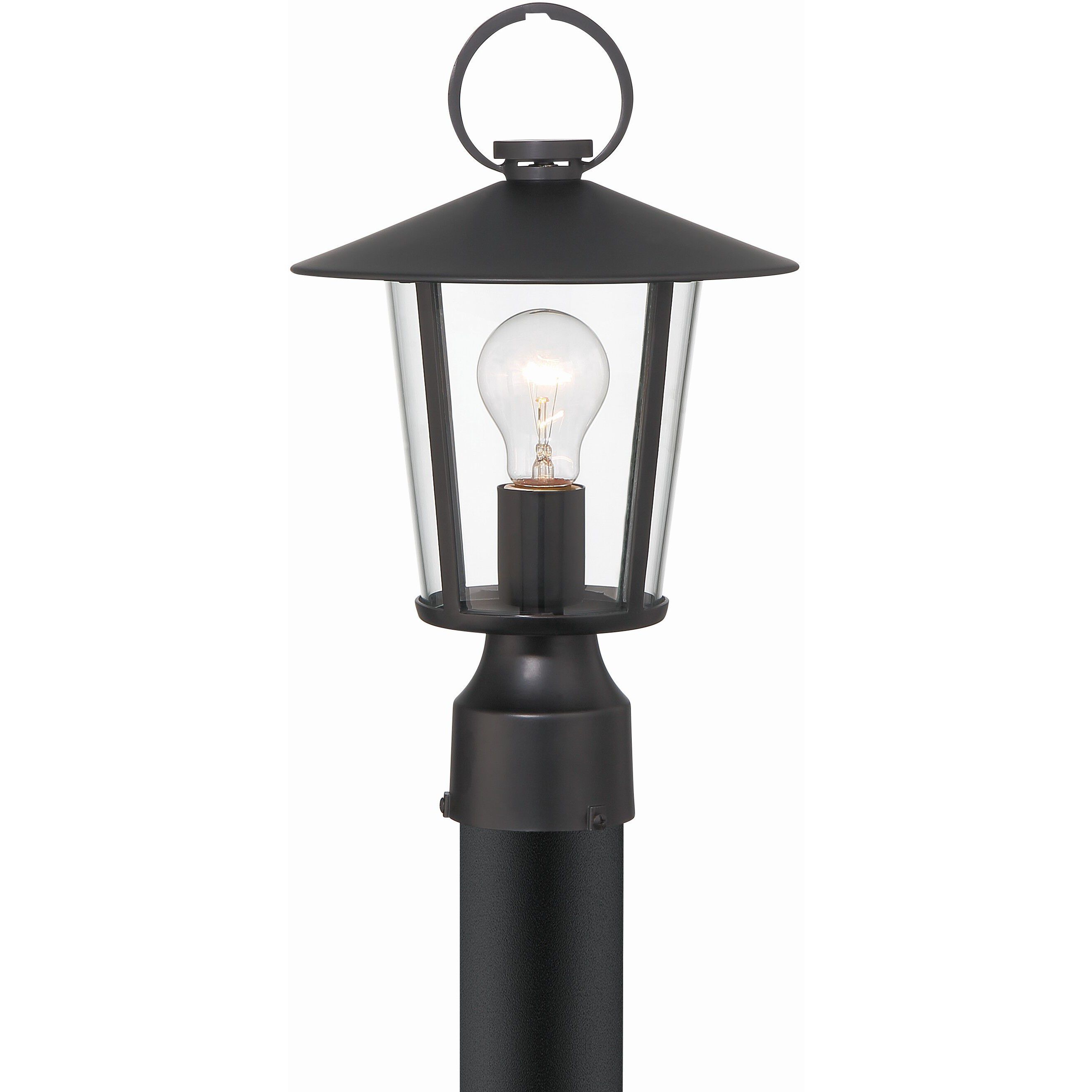 Andover Outdoor Post