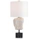Relief 28.5 inch Table Lamp Portable Light