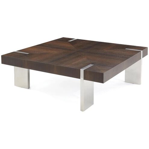 Loxbridge 48 X 48 inch Cocktail Table