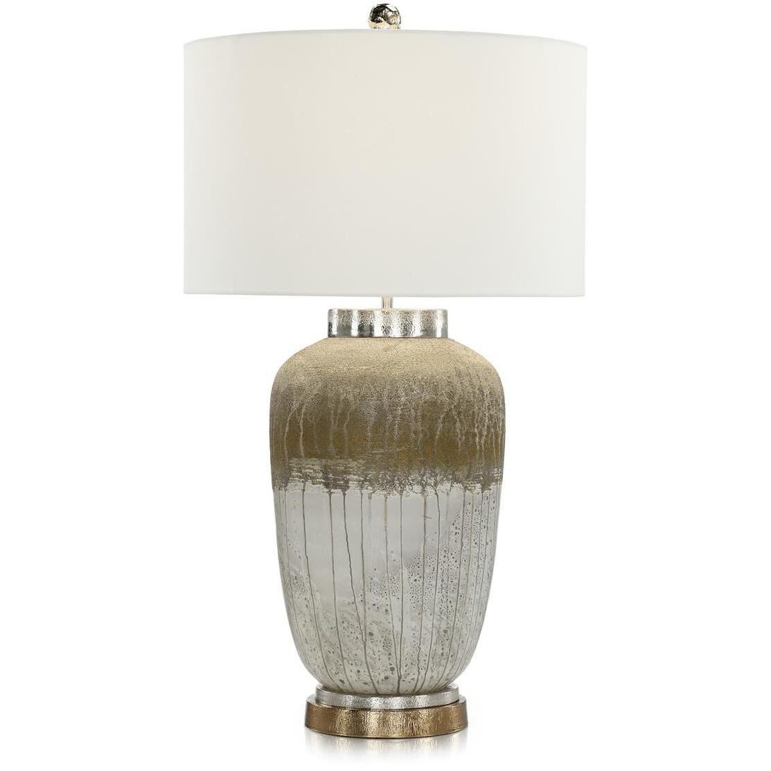 Yosemite 33 inch Table Lamp Portable Light