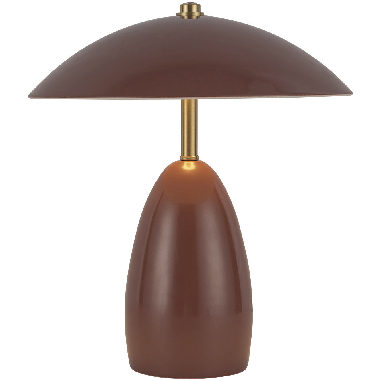 Alora Mood Poppy Table Lamp