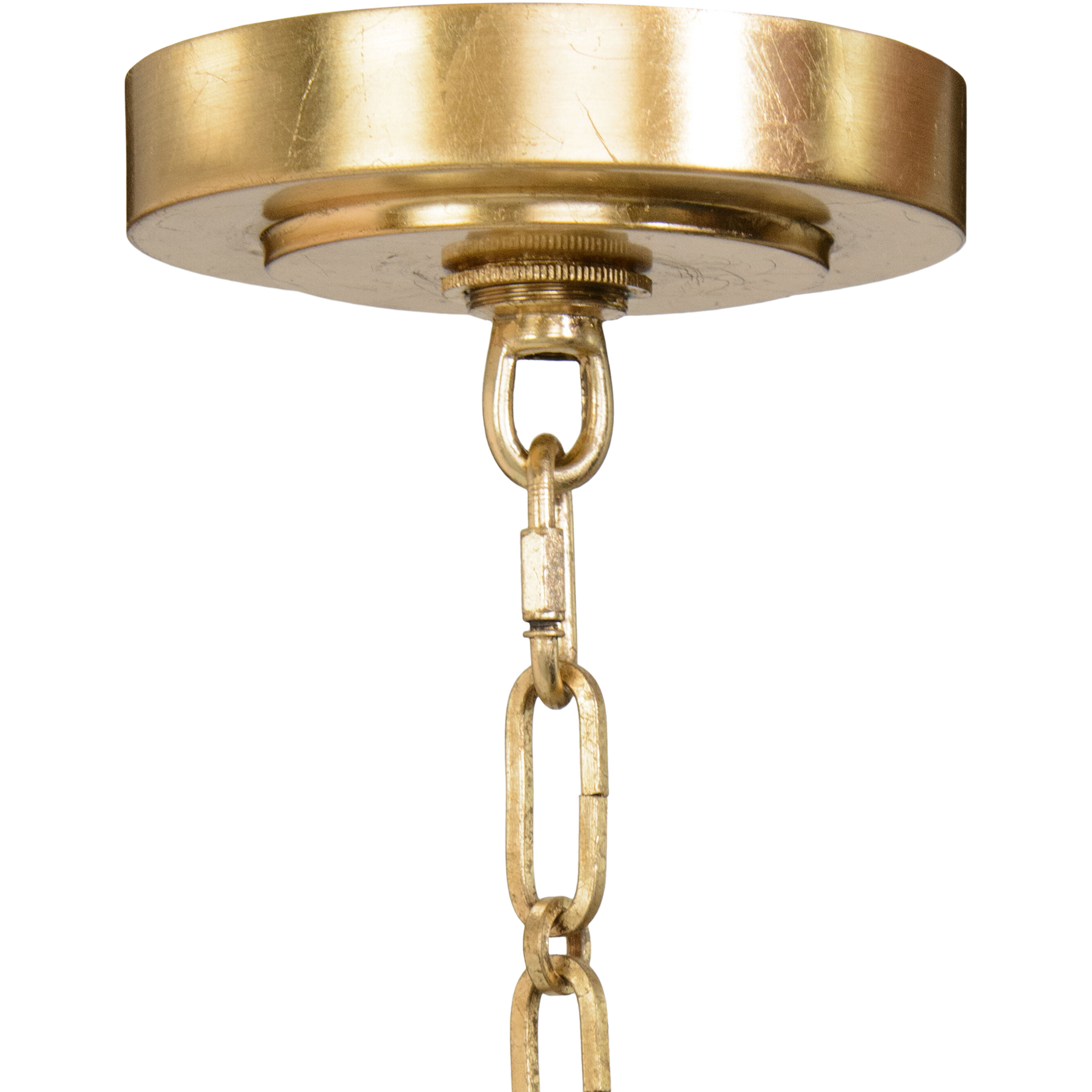 Bonheur 24 Light Chandelier Ceiling Light