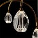 Leah 9 Light Chandelier Ceiling Light