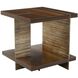 Altillo 26 X 25.25 inch End Table