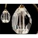 Leah 9 Light Chandelier Ceiling Light