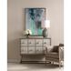 Leah White Decorative Flowers