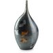Ginkgo 19 X 9.5 inch Vase, II