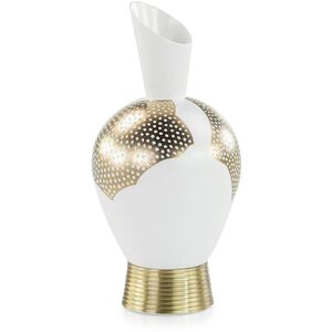 Stellaris 18.25 X 8.5 inch Vase, I