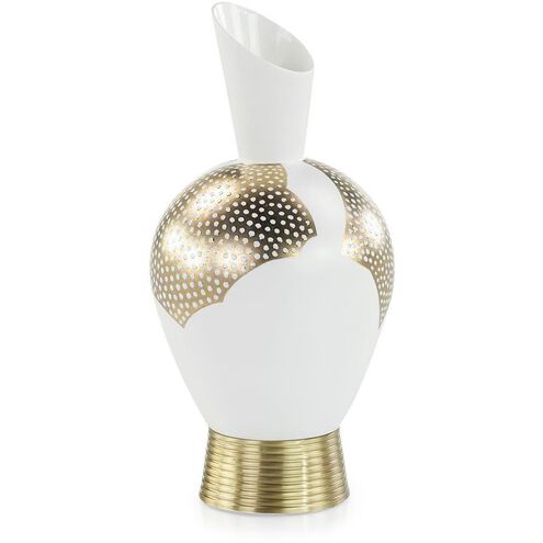 Stellaris 18.25 X 8.5 inch Vase, I