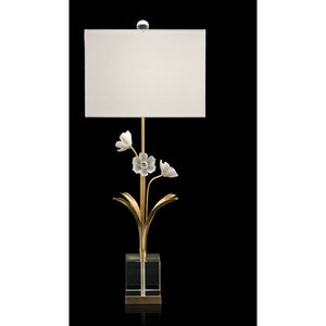 Spring Has Sprung Table Lamp Portable Light