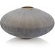 Pinstripe 21 X 12 inch Bowl